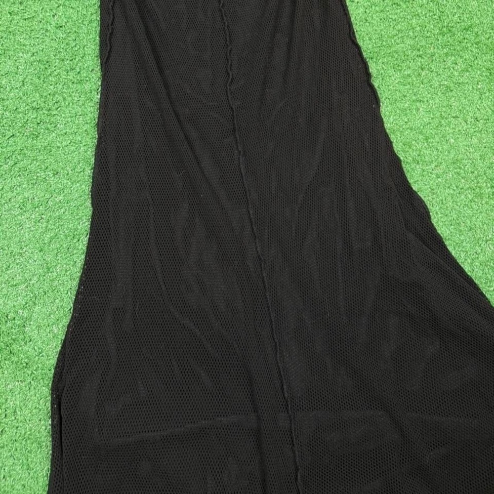Tripp NYC vintage mesh midi skirt Size small - Picture 5 of 6